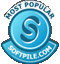 Most Popular Windows App Award