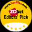 ZDNet Calculator Award