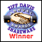 Ziff Davis Windows Award
